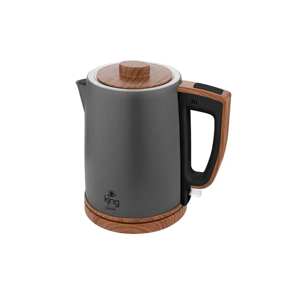 KING K3102 CHAİLA ÇAY MAKİNESİ ürün görseli 1