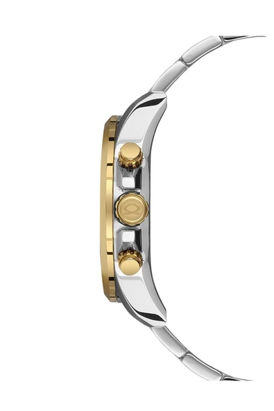 NACAR NC34-291169-CNM SPOR ERKEK KOL Saati (PASLANMAZ ÇELİK) - Resim 3