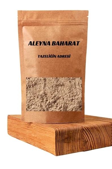 aleyna baharat Hazanbel Toz 1 Kg - Taze Öğütülmüş ürün görseli 1