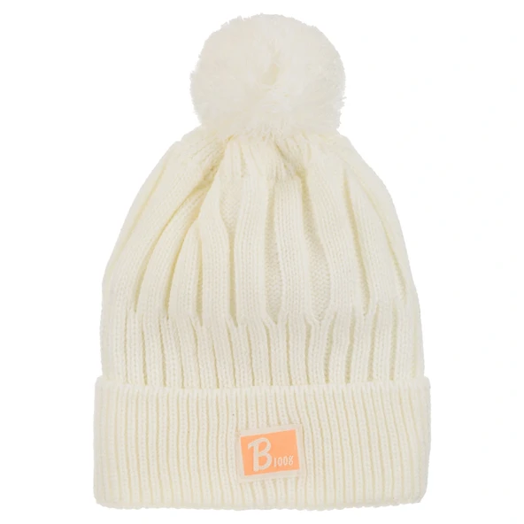 Kitti K24140-02 9-15 Yaş Kız Çocuk Bere ürün görseli 1