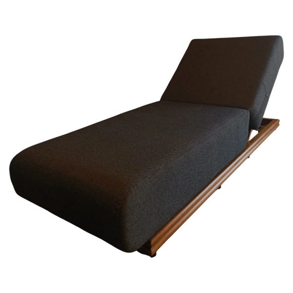 Bahçeme Tibet Şezlong Minderi - 30 cm Sünger & Su İtici Kumaş ürün görseli 1