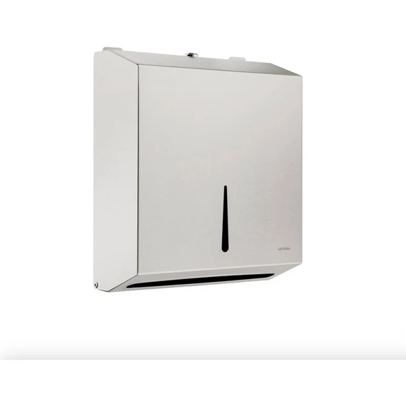 Artema Arkitekta Kağıtlık Havluluk, Dispenser A44351 ürün görseli 1