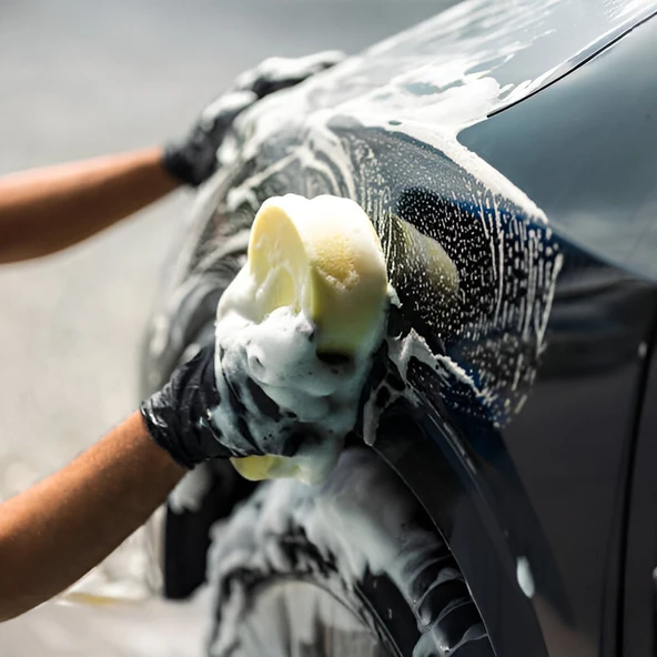 STEEP Ultimate Oto Yıkama Süngeri - Resim 3