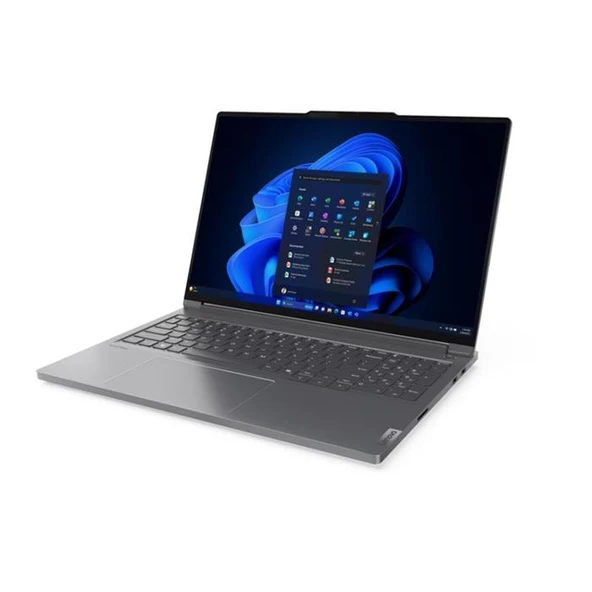 LENOVO NB THINKBOOK 16P 21N5004DTR I9-14900HX 16GB 1TB SSD 8GB RTX 4060 16 DOS - Resim 2