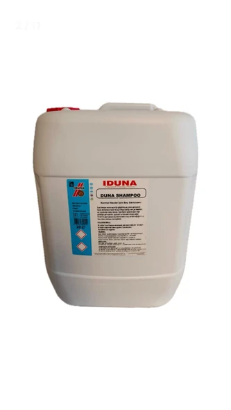 Iduna Duna Shampoo Normal Saçlar İçin Saç Şampuanı 20L ürün görseli
