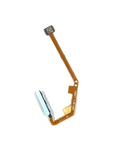 Tecno Camon 18 Premier Ile Uyumlu Parmak Izi Okuyucu Film Flex Ithal CH9N ürün görseli