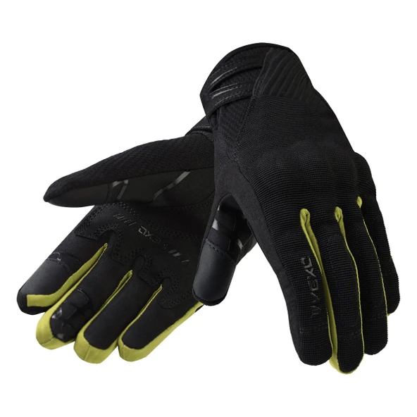 VEXO GLOBE ELDİVEN NEON SARI ürün görseli