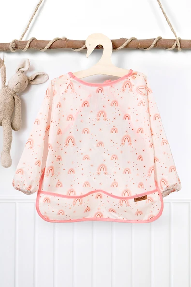 Proof Uzun Kollu Onluk Cream 6-24 Ay ürün görseli