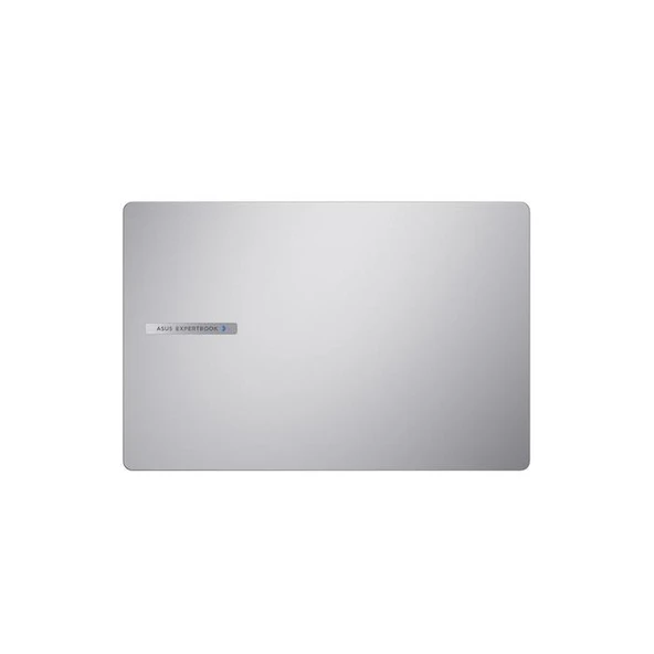 ASUS ExpertBook P1 P1403CVA-I58512G0D i5-13420H 8GB 512GB SSD O/B Intel UHD 14" DOS Notebook - Resim 3