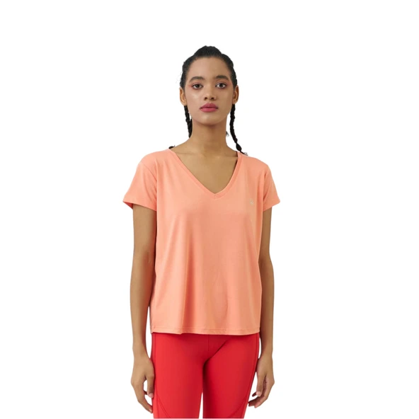 Kadın Tshirt Bnt-w20987 ürün görseli 1