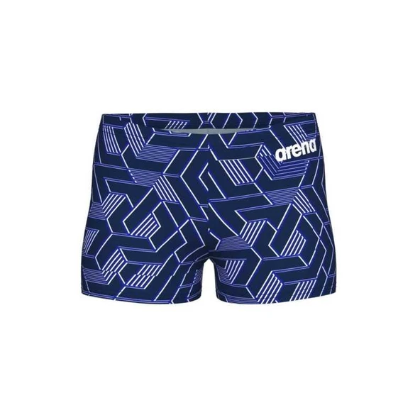 Arena Boys Escape Swim Short Erkek Yüzücü Mayosu 008479700 - Resim 2