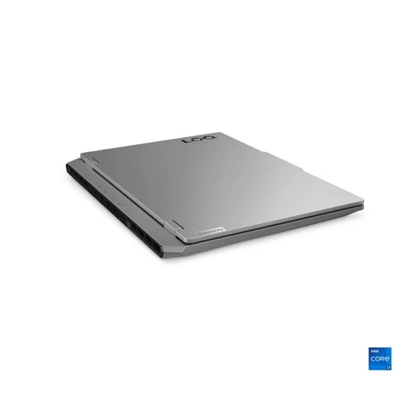 LENOVO NB LOQ 15IRX10 83JE00KNTR I7-13700HX 16GB 1TB SSD 8GB RTX 5050 15.6 DOS - Resim 2