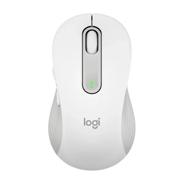 LOGITECH M650 KABLOSUZ SİYAH KURUMSAL MOUSE 910-006274 - Resim 2