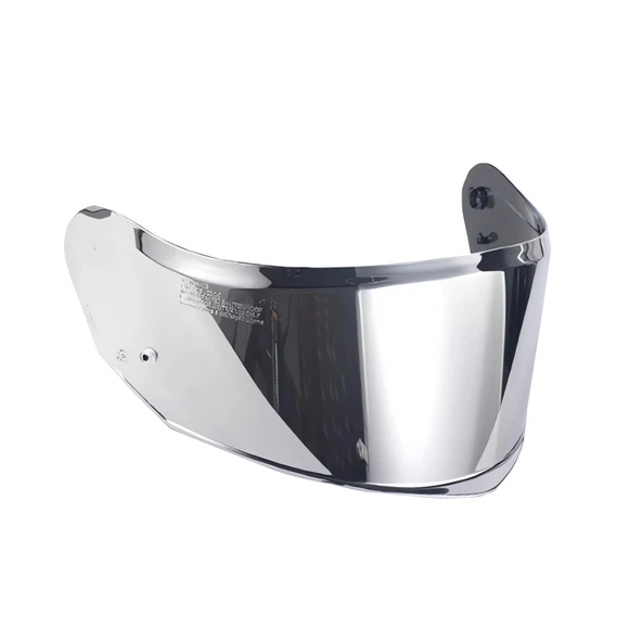 LS2 STREAM 2 KASK CAMI IRIDIUM GRİ ürün görseli 1