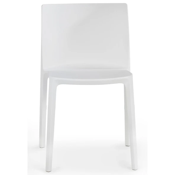 Papatya Evo Sandalye Venge - Bahçe, Mutfak, Balkon Sandalyesi - Resim 8