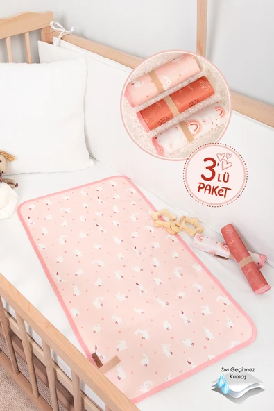 PROOF ALT AÇMA ÖRTÜSÜ 47x74 CM 3'LÜ SOMON GRUP - Resim 2