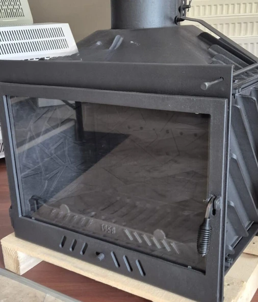 Şömine Haznesi - Resim 3