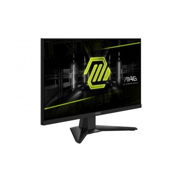 23.8 MSI MAG 244F FHD RAPID 0.5MS 200HZ IPS FLAT - Resim 2