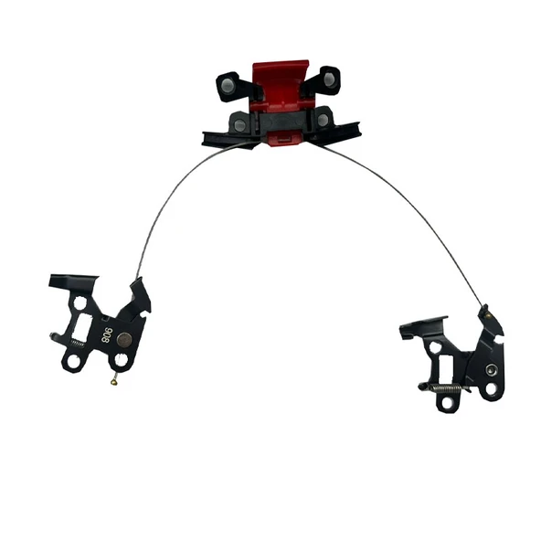 LS2 STROBE 2 ÇENE MEKANİZMASI ürün görseli