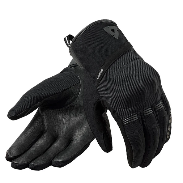 REVIT MOSCA 2 H2O ELDİVEN SİYAH ürün görseli