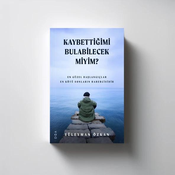 Kaybettiğimi Bulabilecek miyim? - Resim 2