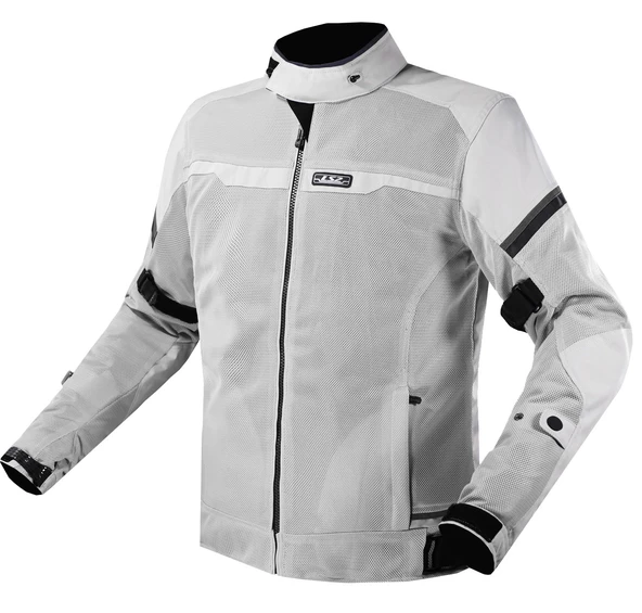 LS2 RIVA MONT GRİ-SİYAH ürün görseli