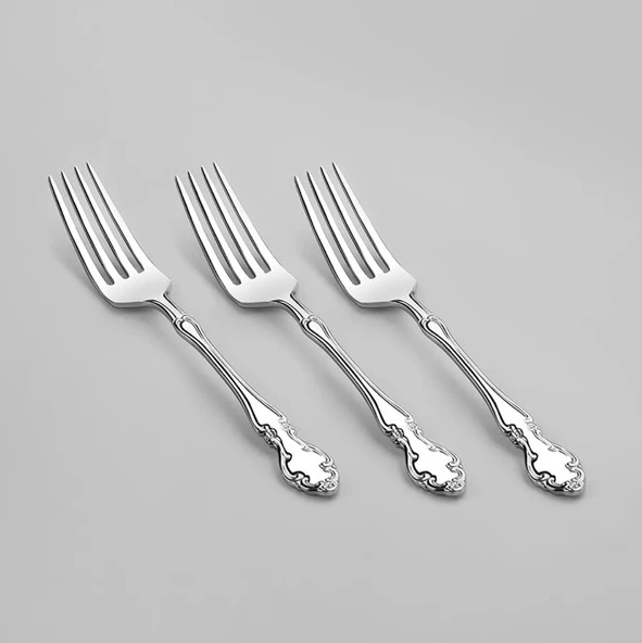 Nehir Adriana Sade Tatlı Çatal ürün görseli 1