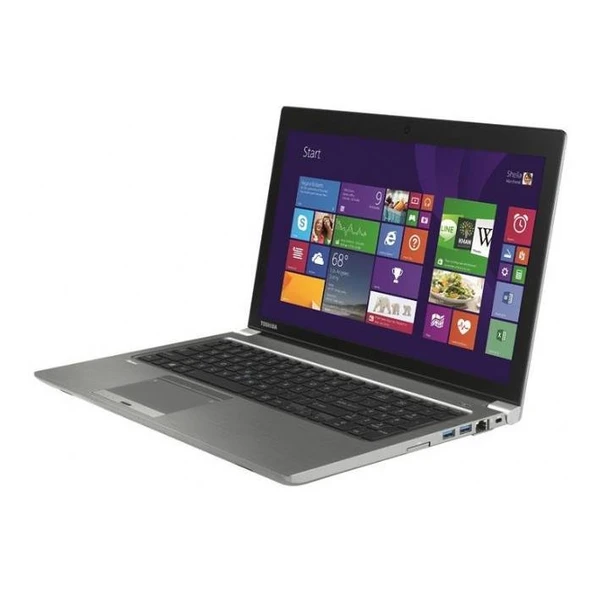 Toshiba Tecra Z50-A-13D Notebook - Resim 3