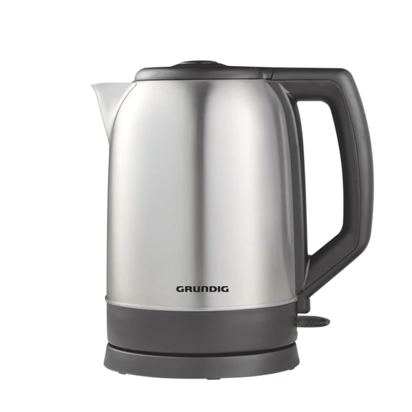 Grundig KL 4112 I Inox Kettle ürün görseli