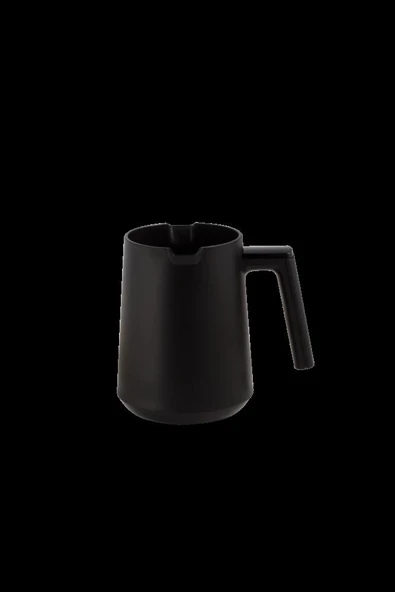 Arçelik TKM 3341 Telve-X Siyah Türk Kahve Makinesi - Resim 3