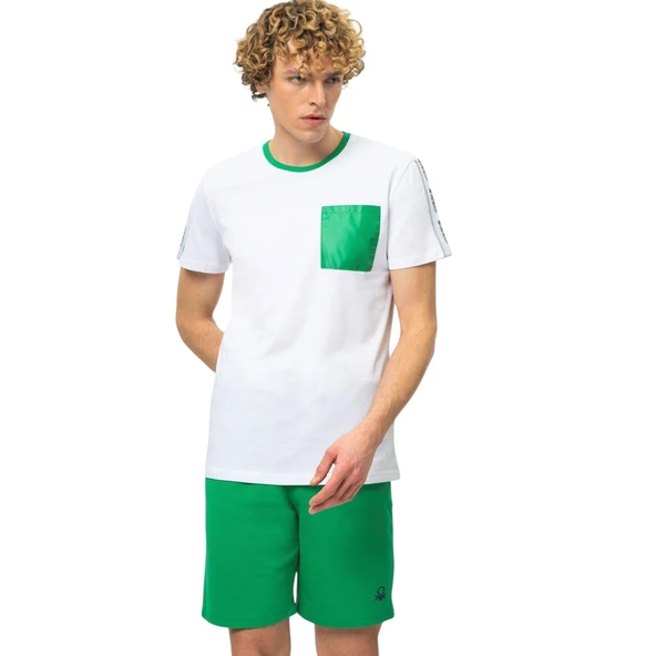 Erkek Şort Bnt-m086b ürün görseli 1