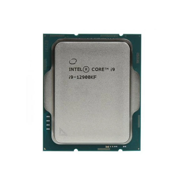 TRAY  INTEL ALDER LAKE CORE I9 12900KF 3.2GHz 1700P 30MB (FANSIZ) (125W) NOVGA ürün görseli 1