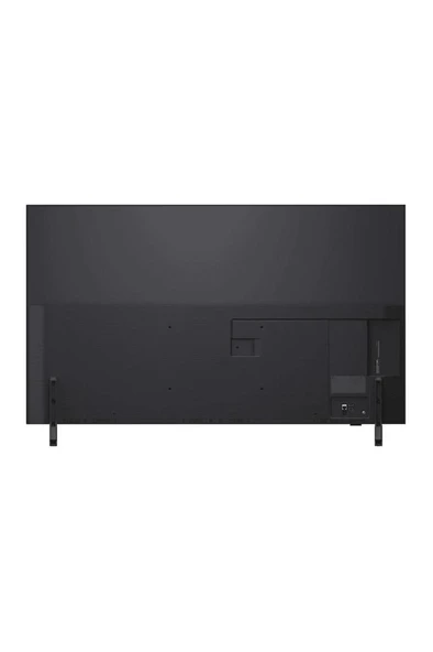 LG 75QNED82A6B 4K Ultra HD 75" 190 Ekran Uydu Alıcılı webOS Smart QNED TV ürün görseli