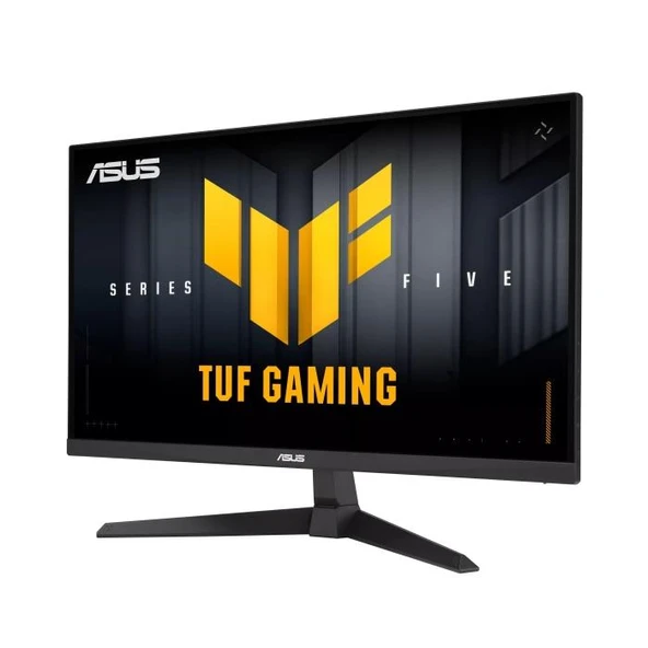 ASUS TUF GAMING VG279QE5A 27 IPS 1920X1080 1MS 146HZ 300CD DP HDMI HOPARLÖR VESA 3YIL EYECARE PLUS,ELMB MONİTÖR - Resim 3
