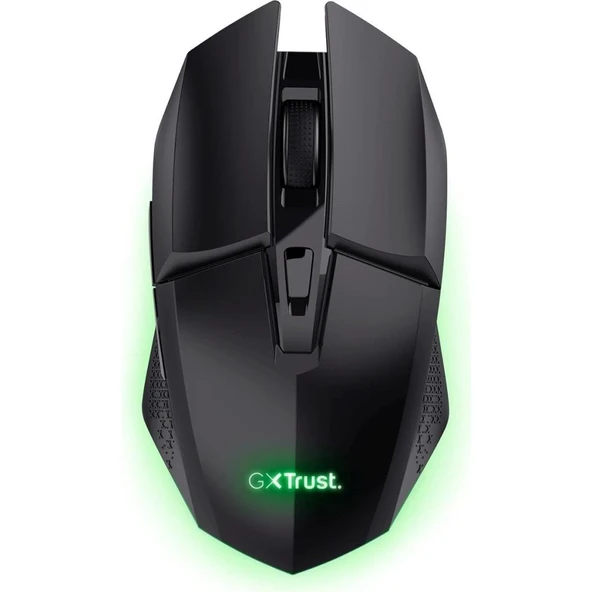 Trust GXT112 Felox Gaming Mouse+Mpad-Syh ürün görseli 1