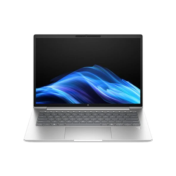 HP PROBOOK 4 G1I C9FH1ET INTEL ULTRA 7-255U 16GB 512SSD 14 DOS ürün görseli 1