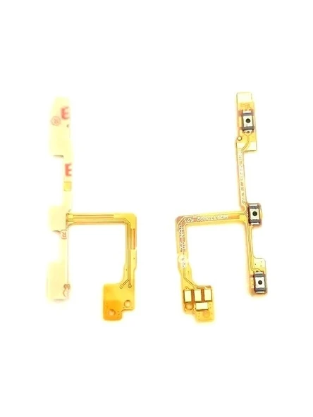 Tecno Camon 18 Premier On Off Yan Ses Filmi Flex Güç ve Ses Filmi ürün görseli