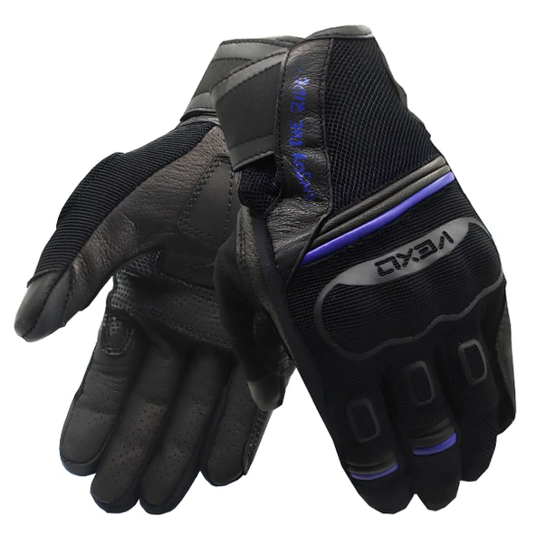 VEXO LEADER ELDİVEN MAVİ ürün görseli