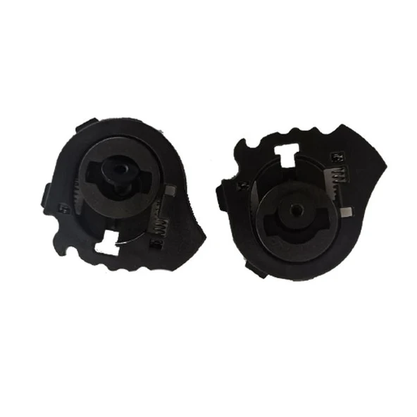 LS2 STROBE 2 KASK YAN KAPAK SET ürün görseli