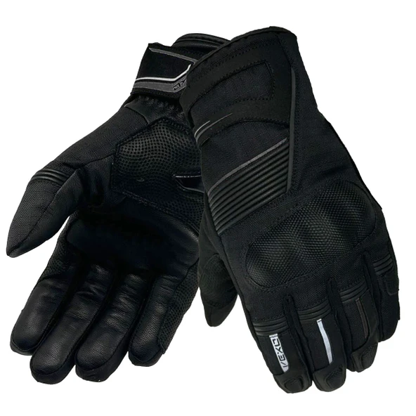 VEXO NORTH H2O ELDİVEN SİYAH ürün görseli 1