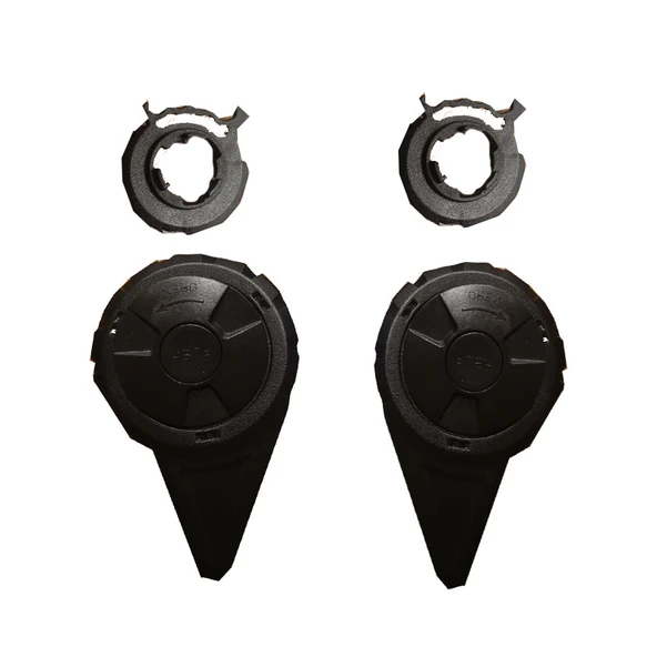 LS2 AIRFLOW 2 KASK YAN KAPAK SET+VİDA SET ürün görseli