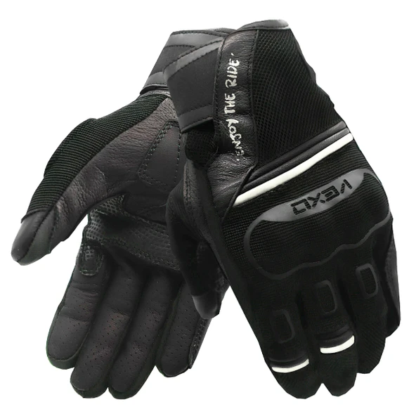 VEXO LEADER ELDİVEN BEYAZ ürün görseli