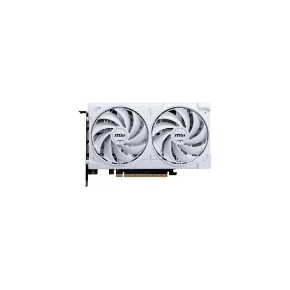 MSI VGA GEFORCE RTX 5060 8G VENTUS 2X OC WHITE ürün görseli