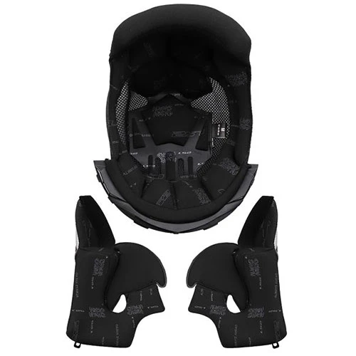 LS2 STORM 2 KASK İÇ PED ürün görseli