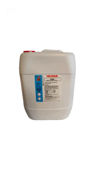 Iduna Pino Genel Temizlik Ürünü Çam Kokulu 20L ürün görseli