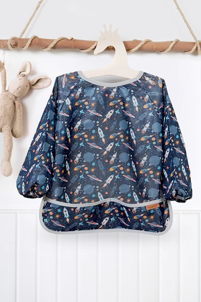 Proof Uzun Kollu Onluk Galaxy 6-24 Ay ürün görseli