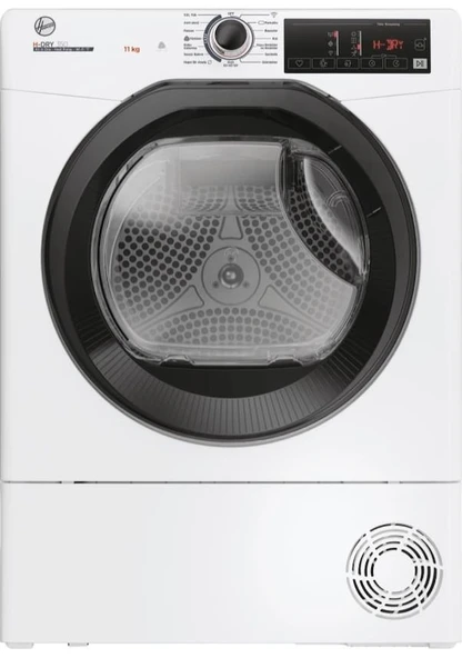 Hoover 31102852 HRE-H11A2TBE-17 11 KG Isı Pompalı Çamaşır Kurutma Makinesi ürün görseli