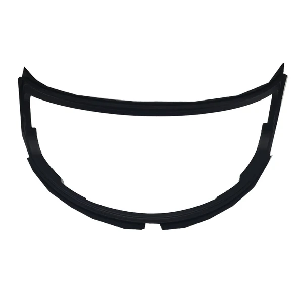 LS2 STREAM 2 KASK CAM SİLİKONU PLASTİK ürün görseli