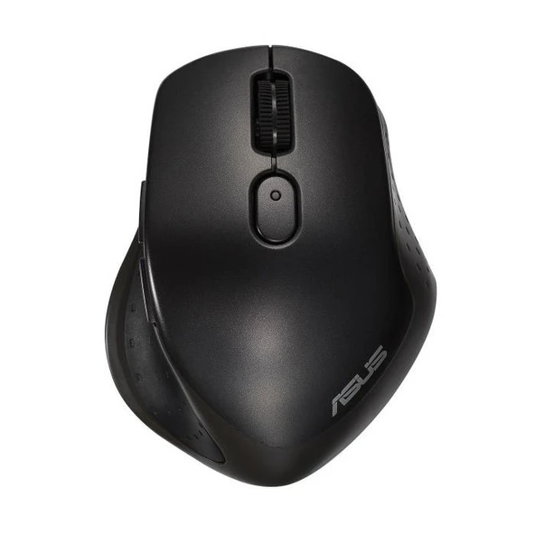 ASUS MW203 COK AYGITLI KABLOSUZ SESSIZ 2400DPI MOUSE ürün görseli 1