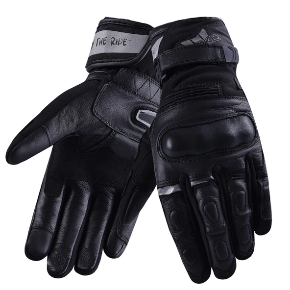 VEXO TEMPEST H2O ELDİVEN SİYAH ürün görseli